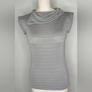 Giorgio Armani Virgin Wool top